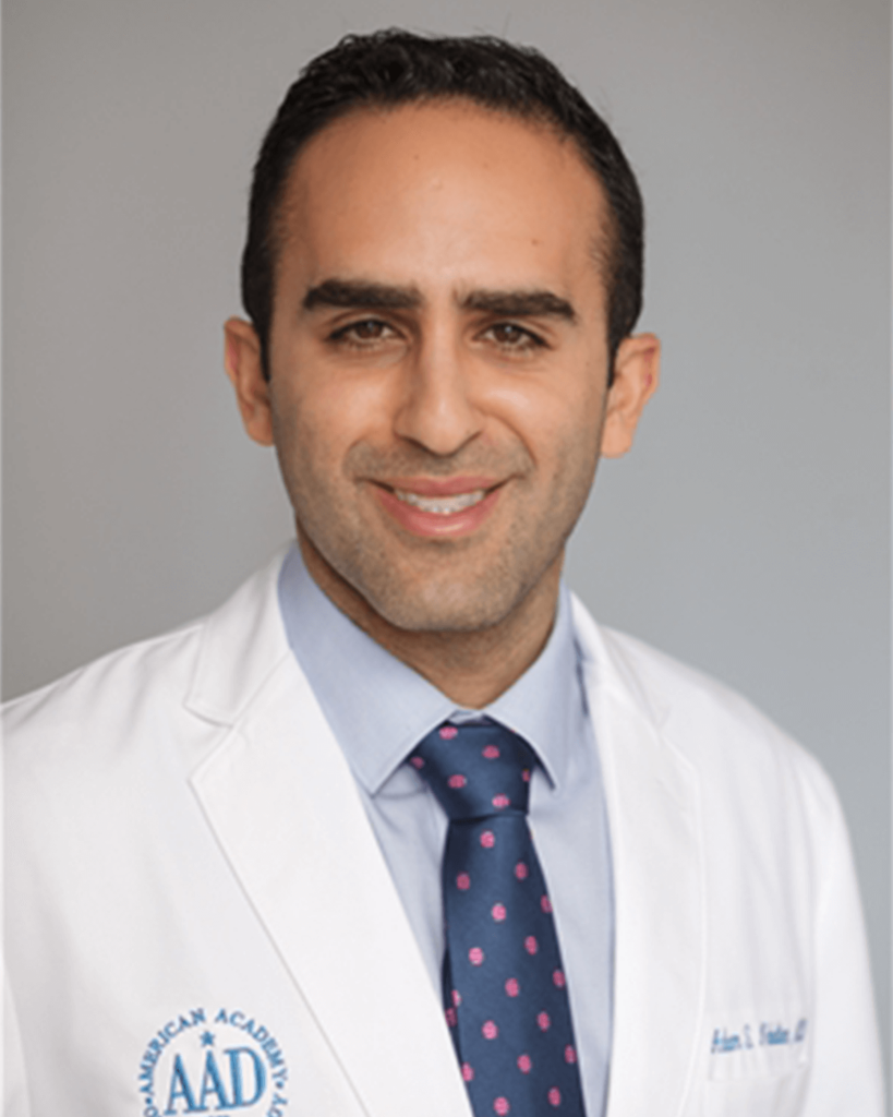 Dr. Adam Nabatian