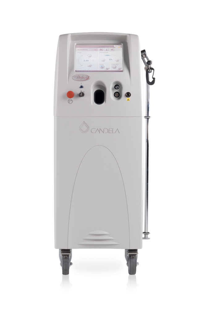 V-Beam Laser Treatment - Skin & Laser Center of NJ | Treat Redness